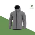 Куртки с капюшоном