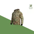 Куртки мультикам (multicam)