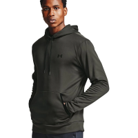 Толстовка Under Armour Fleece Hoodie, Grey