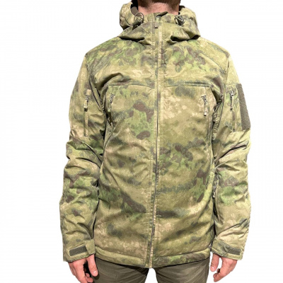 Куртка Vav Wear, KOLT20, цвет ATTAC PATTERN