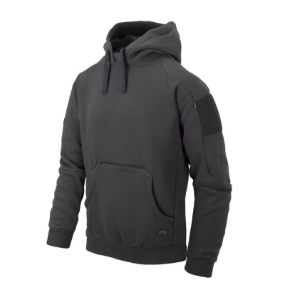 Толстовка Helikon, Urban Tactical Hoodie Lite (Kangaroo) (Grey, S)