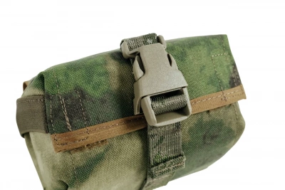 Подсумок Phantom, Fortis, под пулемётную ленту на 50 патронов (A-TACS FG)