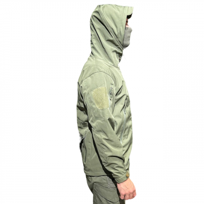 Куртка Comset Softshell