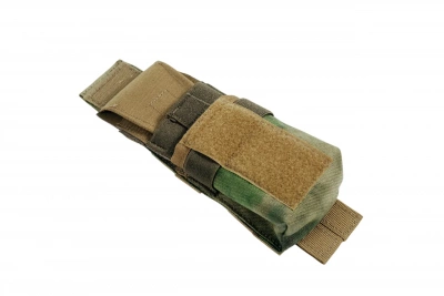Подсумок Phantom, Fortis, под пулемётный ЗИП (A-TACS FG)