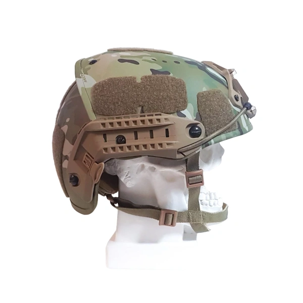 Бронешлем Atlant Armour, Титан (Multicam)