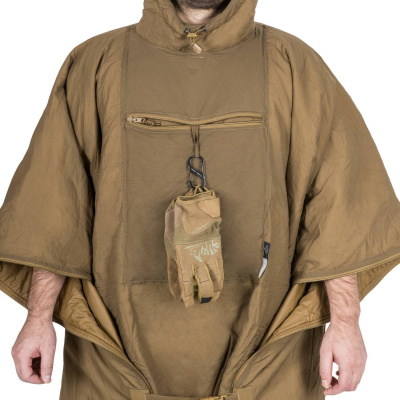 Пончо Helikon, Swagman Roll Poncho