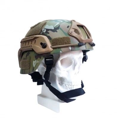 Бронешлем Atlant Armour, Протон (Multicam)