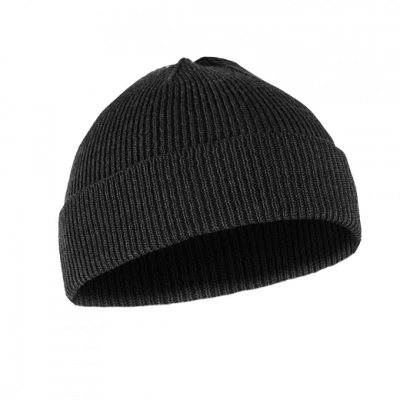 Шапка UF PRO, Watch Cap, Black