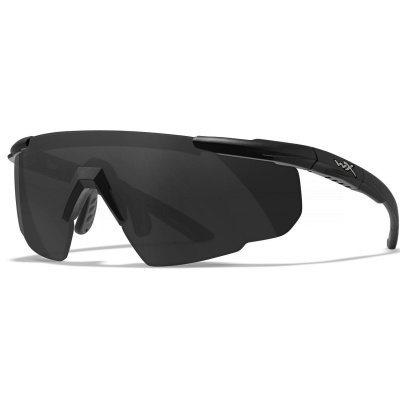 Очки тактические Wiley X, Saber Advanced, 302 Smoke Grey 1LS
