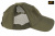 Бейсболка Helikon BBC Vent (с сеткой), Olive green