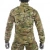 Куртка Uf Pro Hunter FZ Gen.2 Tactical Softshell Jacket, Multicam