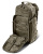 Однолямочный рюкзак 5.11 Rush Moab 10, Ranger Green