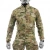 Куртка Uf Pro Hunter FZ Gen.2 Tactical Softshell Jacket, Multicam