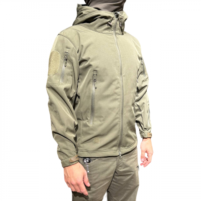 Куртка Comset Softshell