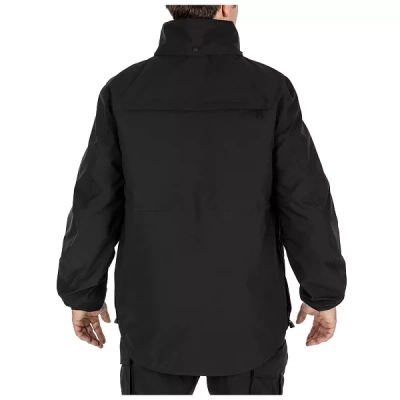 Куртка 5.11 3 in 1 Parka 2.0, Black БЗ