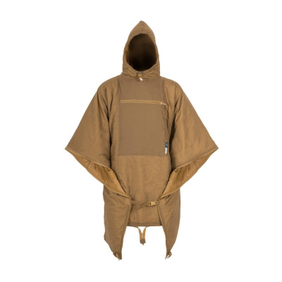 Пончо Helikon, Swagman Roll Poncho