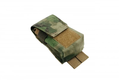 Подсумок Phantom, Fortis, под пулемётный ЗИП (A-TACS FG)