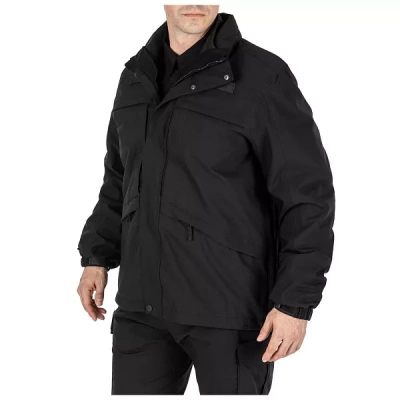 Куртка 5.11 3 in 1 Parka 2.0, Black БЗ