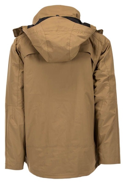 Куртка 5.11 Bristol Parka, Coyote БЗ