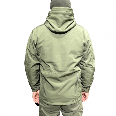 Куртка Comset Softshell