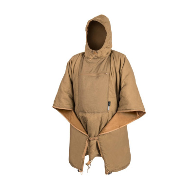 Пончо Helikon, Swagman Roll Poncho