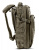 Однолямочный рюкзак 5.11 Rush Moab 10, Ranger Green