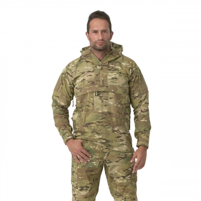 Куртка Helikon, Tracer Anorak Jacket, Multicam