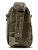 Однолямочный рюкзак 5.11 Rush Moab 10, Ranger Green