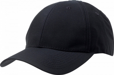 Кепка-бейсболка 5.11 Taclite Uniform Cap, Dark Navy