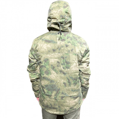 Куртка Vav Wear, KOLT20, цвет ATTAC PATTERN