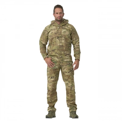 Куртка Helikon, Tracer Anorak Jacket, Multicam
