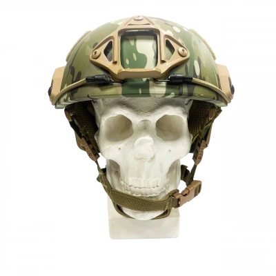 Бронешлем Atlant Armour, Атом-2 (Multicam)