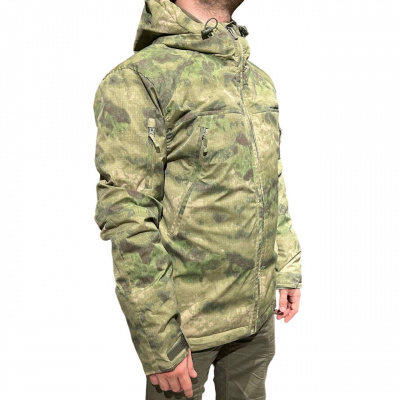 Куртка Vav Wear, KOLT20, цвет ATTAC PATTERN