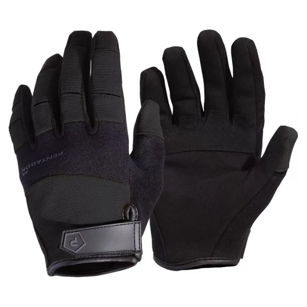 Перчатки Pentagon, MONGOOSE, Black