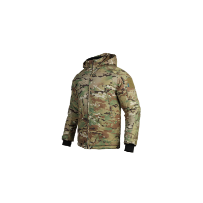 Куртка Emerson, Blue Label Arctic Fox Polar Cotton Clothes, Multicam