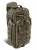 Однолямочный рюкзак 5.11 Rush Moab 10, Ranger Green