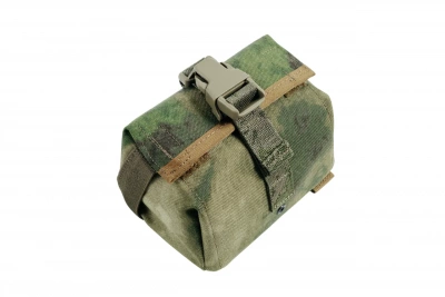 Подсумок Phantom, Fortis, под пулемётную ленту на 50 патронов (A-TACS FG)