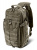 Однолямочный рюкзак 5.11 Rush Moab 10, Ranger Green