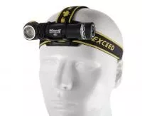 Фонарь Armytek Wizard C2 Pro Magnet USB Белый