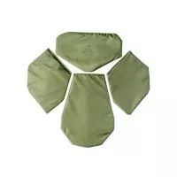 Баллистика СВМПЭ (БР1), защита паха Phantom, 4-х секционная, Mantis Plus