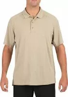Поло 5.11 Helios, Silver Tan