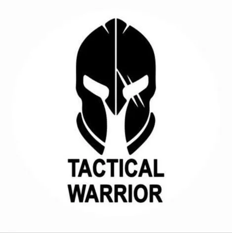 Tactical Warrior