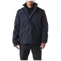 Куртка 5.11 3 in 1 Parka 2.0, Dark Navy БЗ
