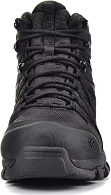 Ботинки тактические TPX X-FORCE, Black