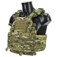 Бронежилет ArsArma, А-17 Гранит-М, Multicam