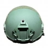 Бронешлем UMI, Fast, Olive, NIJIIIA, Aramid