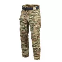 Брюки Helikon UTL, Flex, Multicam