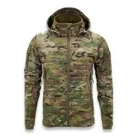 Куртка Carinthia G-Loft ISG, Multicam