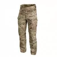 Брюки Helikon UTL, PolyCotton Ripstop, Camogrom