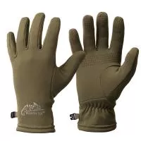 Перчатки Helikon Trekker Outback Gloves, Olive Green
